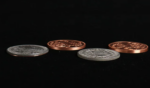 Монетный сет Sun and Moon Coin Set (Morgan Dollar) — изображение 7
