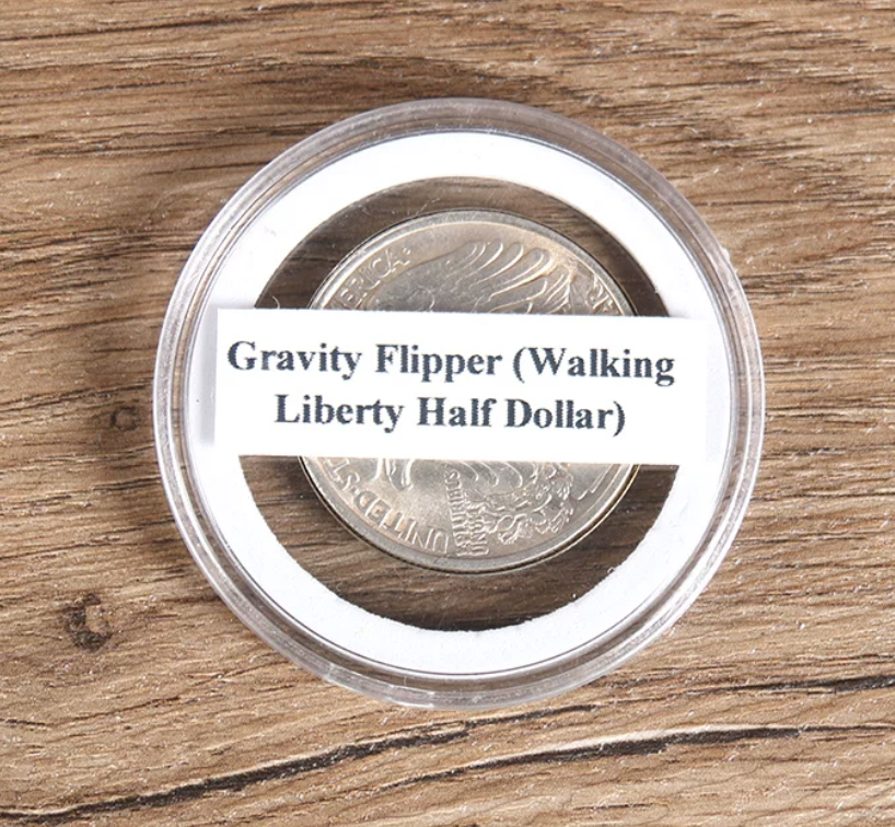 Screenshot 2026-07-07 113833 Монета Gravity Flipper coin