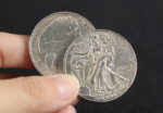 Монета Gravity Flipper coin — изображение 6