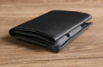 Горящая карта из кошелька Pyro wallet — изображение 5
