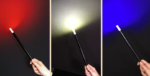Волшебная светящаяся палочка Wand Led