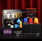 Набор фокусов Classic Magic Toy Set средний
