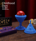 Набор фокусов Classic Magic Toy Set средний — изображение 2