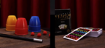 Набор фокусов Classic Magic Toy Set средний — изображение 3