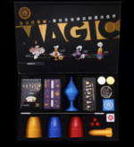 Набор фокусов Classic Magic Toy Set средний — изображение 4