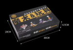 Набор фокусов Classic Magic Toy Set средний — изображение 5