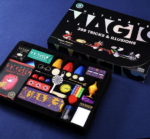 Набор фокусов Classic Magic Toy Set большой