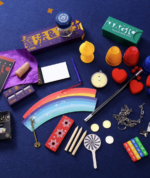 Набор фокусов Classic Magic Toy Set большой — изображение 4