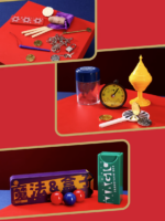 Набор фокусов Classic Magic Toy Set большой — изображение 5