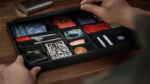 Органайзер фокусника Magicians Organizer Plus by TCC — изображение 2