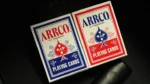 Игральные карты ARCCO Playing Cards