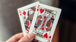 Карты DMC ELITES v6 Playing Cards