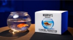 Появление золотой рыбки Fishbowl Production by Murphy's magic