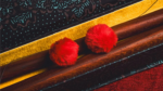 Китайские палочки Chinese sticks by Sui Huazhi