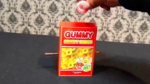 Фокус с мармеладом Gummy Fruity Rings