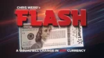 Мгновенное превращение Flash by Chris Webb