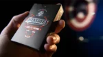 Карты для метания Banshees Advanced: Cards for Throwing