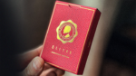 Карты DMC ELITES v6 Playing Cards