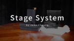 Сценическая система Stage System by John Cheung