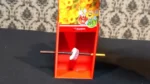 Фокус с мармеладом Gummy Fruity Rings