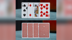 Карты DMC ELITES v6 Playing Cards