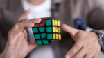 Кубик рубика Rubik's Dream 3.0