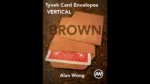 Конверты для предсказаний и подмен Himber Envelopes by Alan Wong