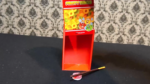 Фокус с мармеладом Gummy Fruity Rings