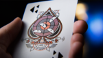 Карты для метания Banshees Advanced: Cards for Throwing