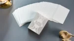 Чистая колода Свенгали Blank Svengali Deck by Iarvel Magic