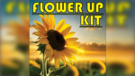 Комический фокус Супер Цветок Super Flower Kit by Mago Flash