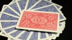 Игральные карты ARCCO Playing Cards