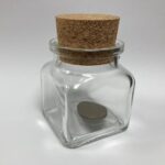 Монета в бутылке Bottle by Mickael Chatelain