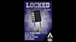 Фокус с замком Locked (Close up version) by Astor