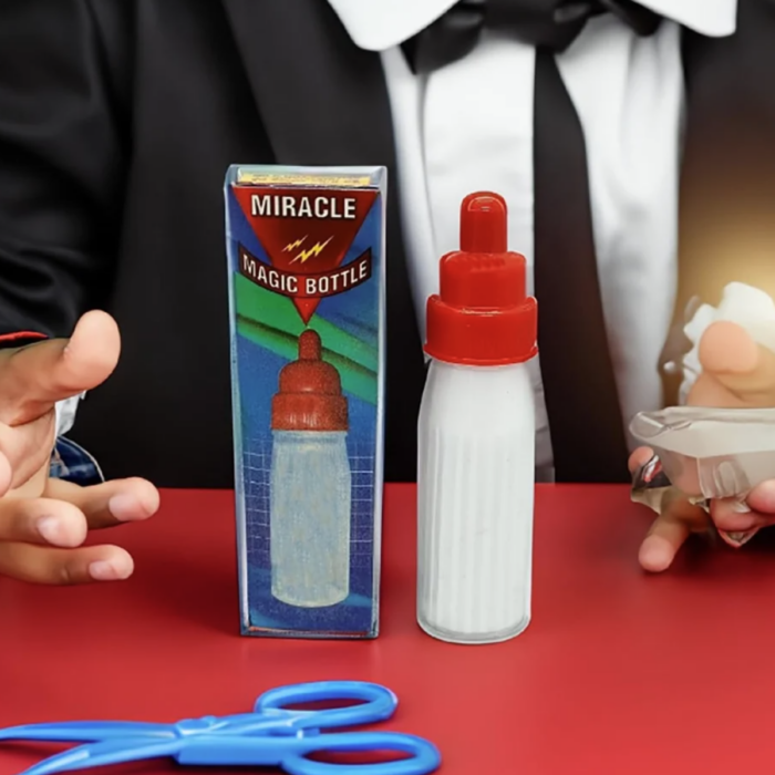 Молочная бутылочка Miracle Magic Bottle