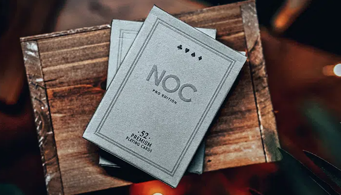 Screenshot 2026-08-01 133247 Карты NOC Pro 2021 (Greystone) Playing Cards