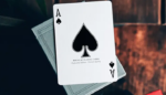Карты NOC Pro 2021 (Greystone) Playing Cards — изображение 3