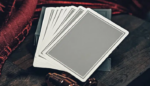 Карты NOC Pro 2021 (Greystone) Playing Cards — изображение 4