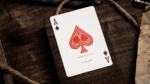 Jerry’s Nugget (Atomic Red) Marked