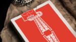 Jerry’s Nugget (Atomic Red) Marked