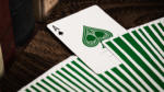 Jerry’s Nugget (Felt Green) Marked Monotone Playing Cards