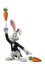 Уследи за зайцем Rabbit Monte