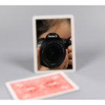 Зеркальная карта Mirror card