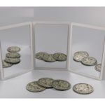 Зеркальная карта Mirror card