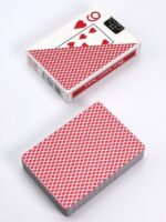 Playing Cards Bee No. 77 Jumbo Index