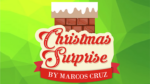 Рождественский Сюрприз Christmas Surprise by Marcos Cruz