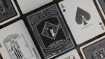 Карты игральные Room One Roots Playing Cards Walnut