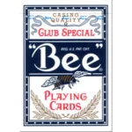 Playing Cards Bee Casino Crystal