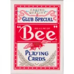 Playing Cards Bee Casino Crystal