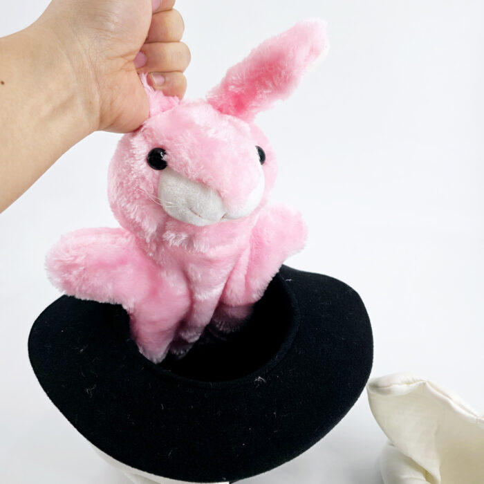 Интерактивный кролик в шляпе The Rabbit Hat